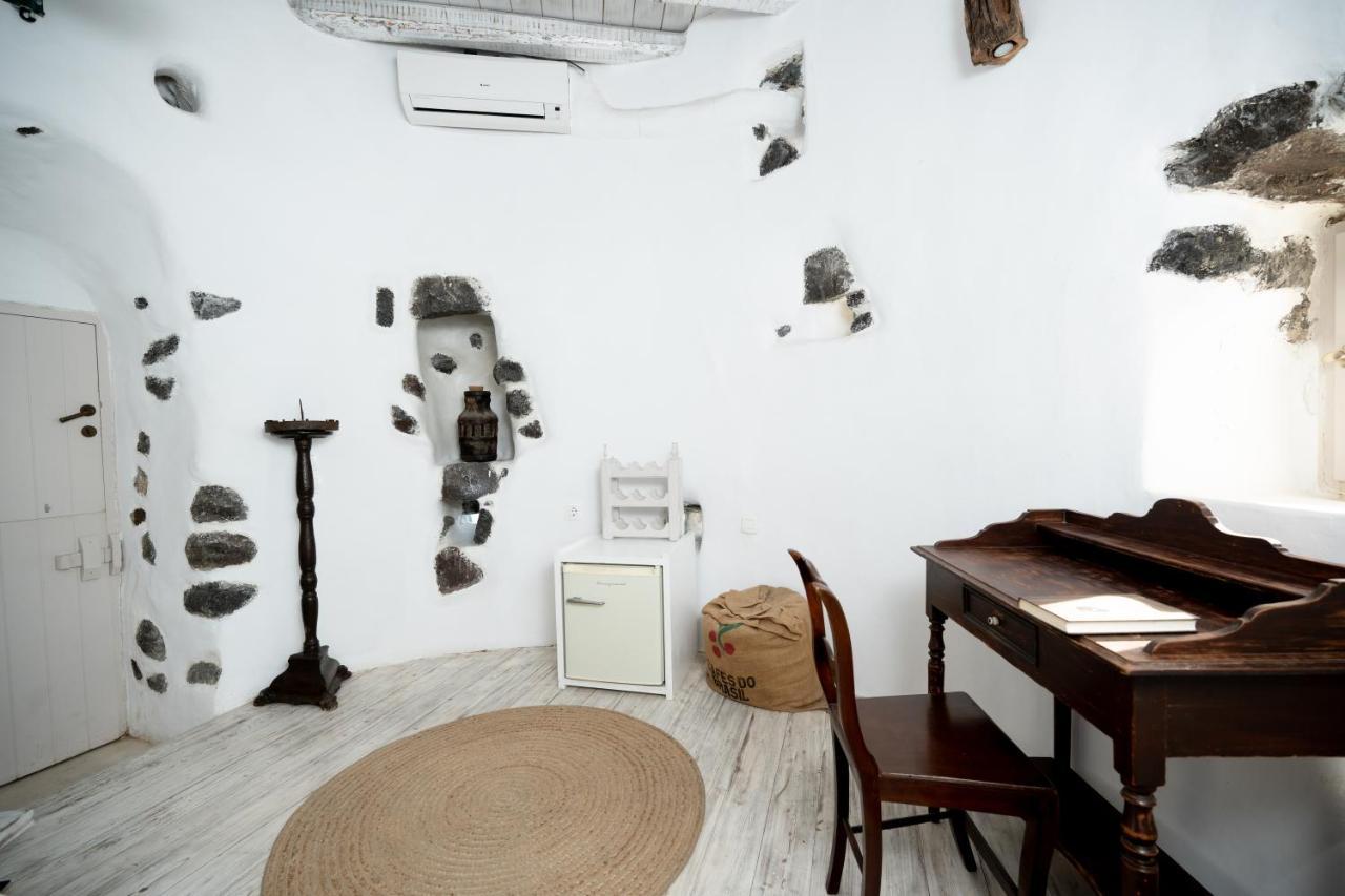 Anemoscope Windmill Villa Pýrgos Екстериор снимка