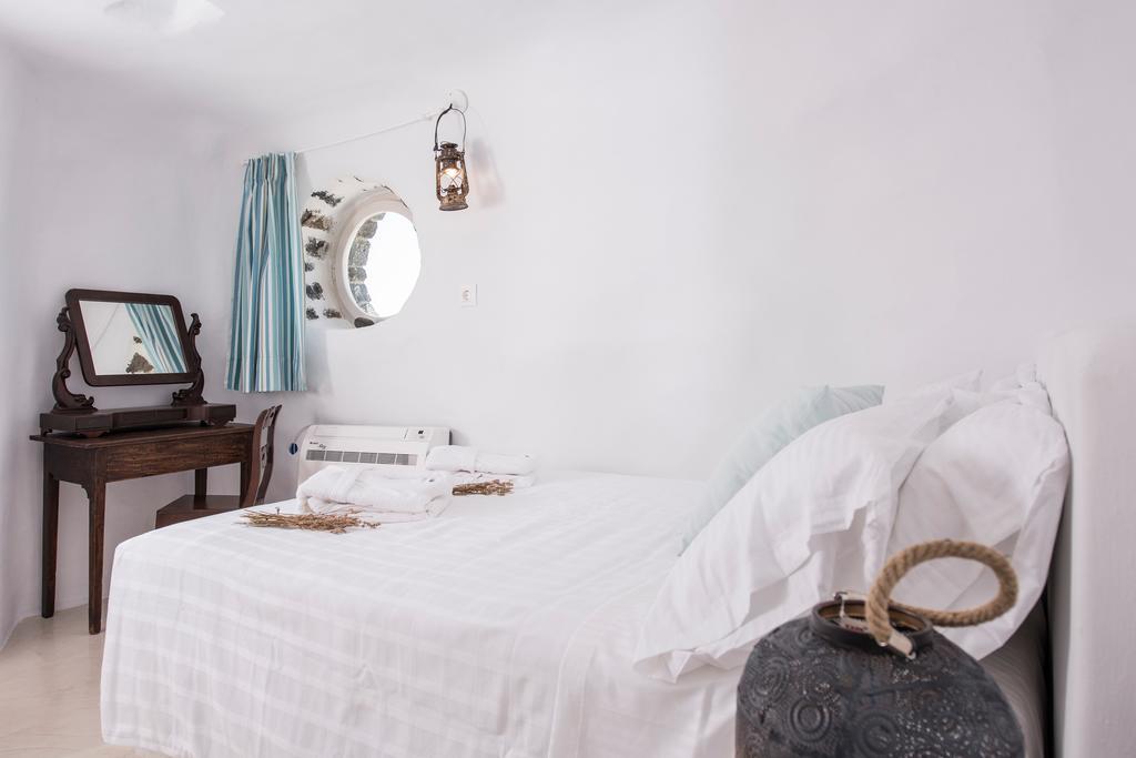 Anemoscope Windmill Villa Pýrgos Екстериор снимка