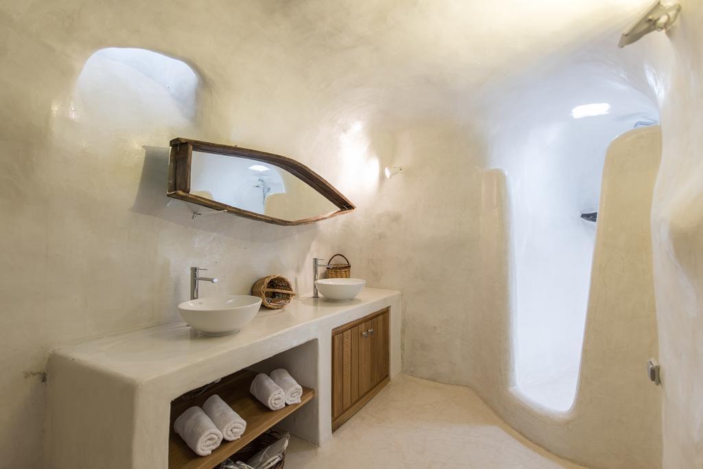 Anemoscope Windmill Villa Pýrgos Екстериор снимка