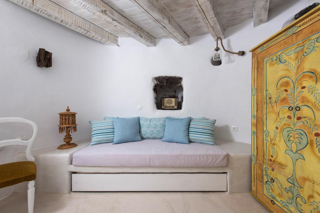 Anemoscope Windmill Villa Pýrgos Екстериор снимка